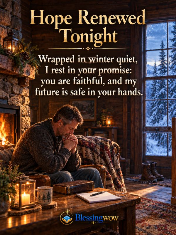 Long, Heartfelt Prayers for Financial Breakthrough and Renewed Hope