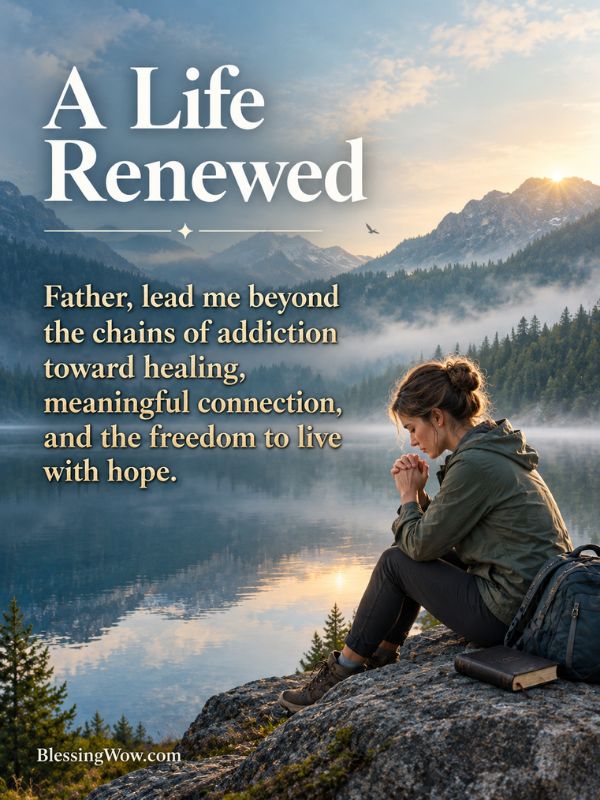 Freedom From Alcohol Addiction