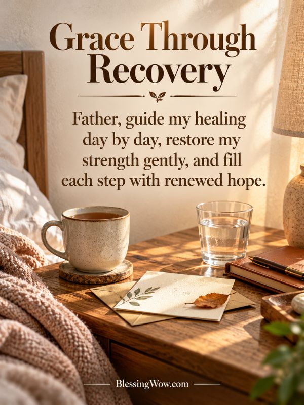 Successful Surgery and a Smooth Recovery